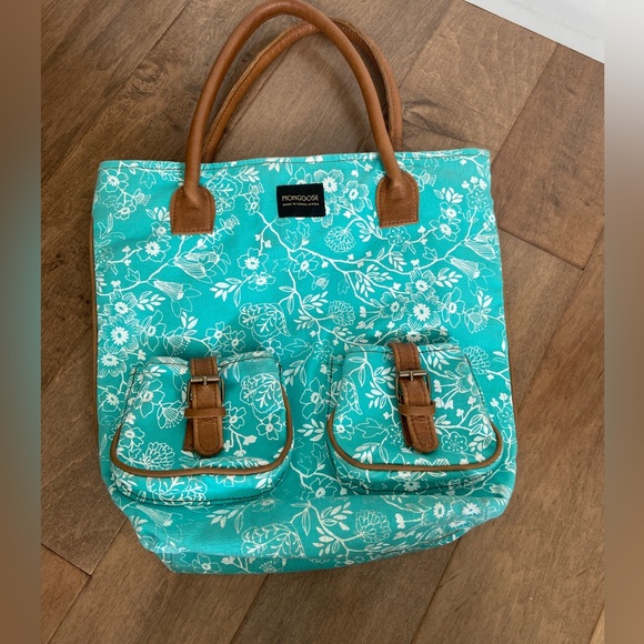 Mongoose Bag - Picture 1 of 8